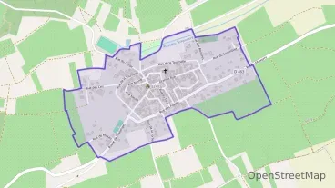 Maison 73 m² quatre pièces à vendre à Jussy