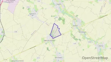 Maison 167 m² cinq pièces à vendre à Villers-en-Cauchies