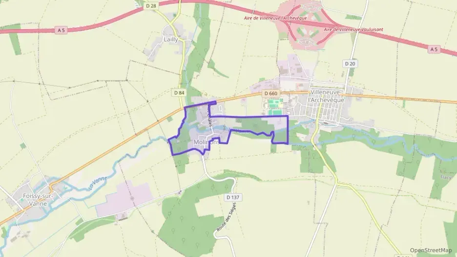 Maison 112 m² trois pièces à vendre à Molinons Maison 112 m² trois pièces à vendre à Molinons