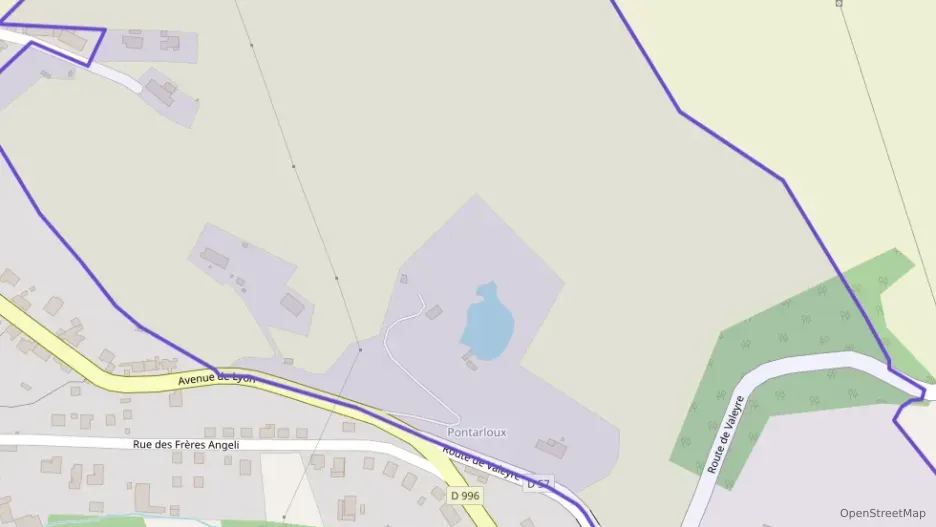 Maison 111 m² cinq pièces à vendre à Ambert Maison 111 m² cinq pièces à vendre à Ambert