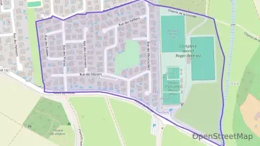 Maison 120 m² quatre pièces à vendre à Lattes