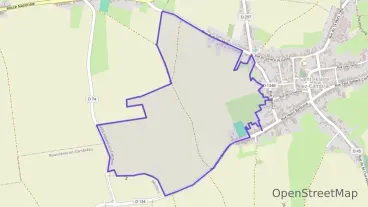 Maison 103 m² six pièces à vendre à Saint-Hilaire-lez-Cambrai