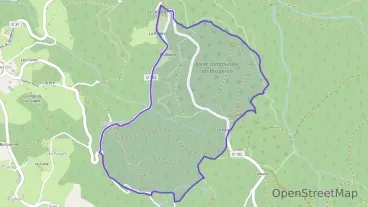Maison 160 m² quatre pièces à vendre à Le Brugeron