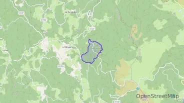 Maison 160 m² quatre pièces à vendre à Le Brugeron