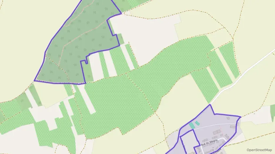 Maison 100 m² quatre pièces à vendre à Coulanges-la-Vineuse