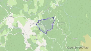 Maison 98 m² cinq pièces à vendre à Le Brugeron
