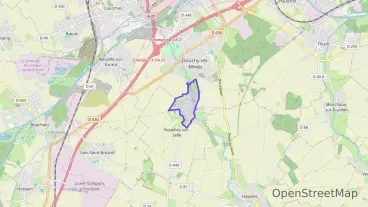 Maison 67 m² trois pièces à vendre à Noyelles-sur-Selle