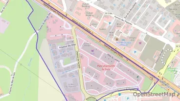 Maison 96 m² quatre pièces à vendre à Lattes