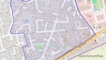 Maison 103 m² quatre pièces à vendre à Castelnau-le-Lez