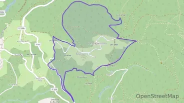 Maison 130 m² cinq pièces à vendre à Vertolaye