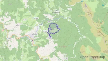 Maison 130 m² cinq pièces à vendre à Vertolaye