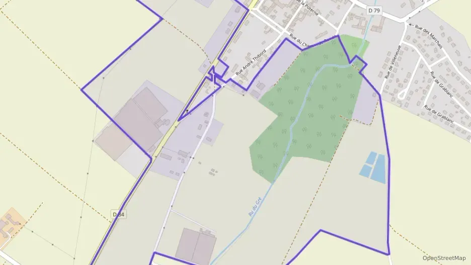 Maison 120 m² quatre pièces à vendre à Courgenay