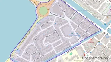 Maison 70 m² quatre pièces à vendre à Palavas-les-Flots
