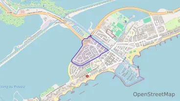 Maison 70 m² quatre pièces à vendre à Palavas-les-Flots