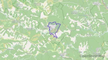 Maison 97 m² cinq pièces à vendre à Saint-Étienne-Vallée-Française