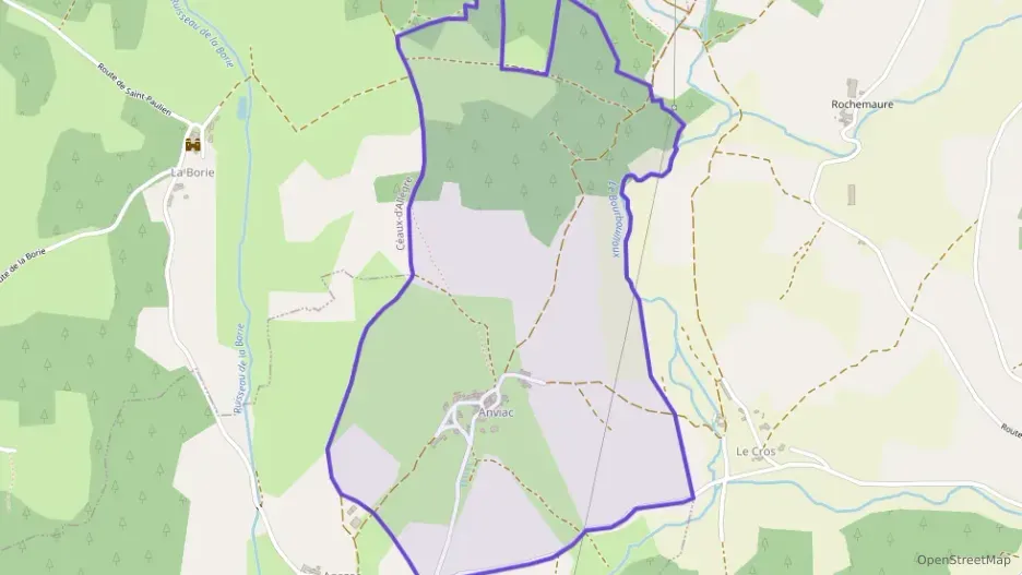 Maison 91 m² quatre pièces à vendre à Saint-Paulien