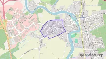 Maison 72 m² trois pièces à vendre à Monéteau