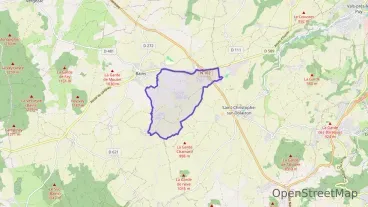 Maison 67 m² deux pieces à vendre à Bains