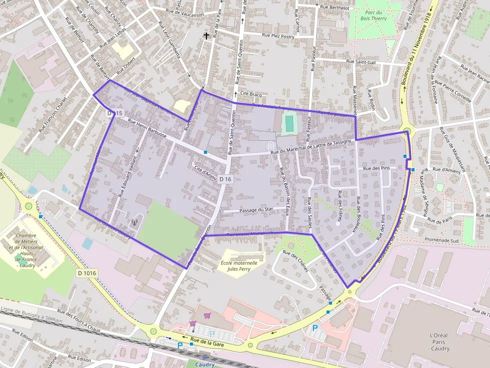 Property