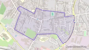 Maison 66 m² quatre pièces à vendre à Caudry