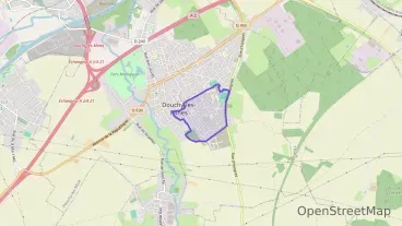 Maison 89 m² cinq pièces à vendre à Douchy-les-Mines
