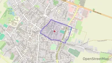 Maison 120 m² quatre pièces à vendre à Caudry