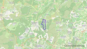 Maison 106 m² quatre pièces à vendre à Sainte-Croix-de-Quintillargues