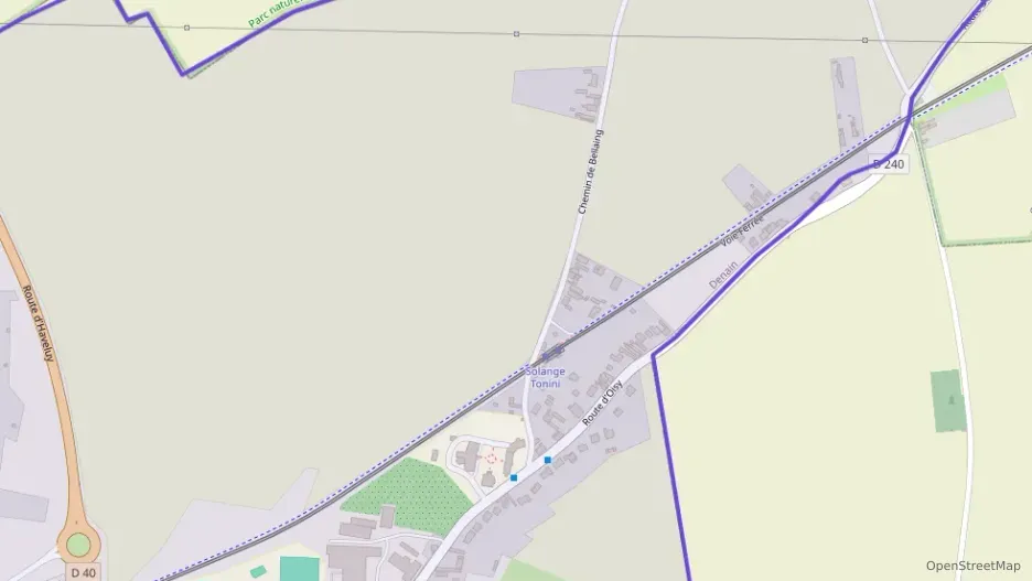 Maison 70 m² cinq pièces à vendre à Denain