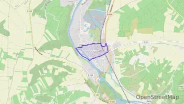 Maison 107 m² quatre pièces à vendre à Champs-sur-Yonne
