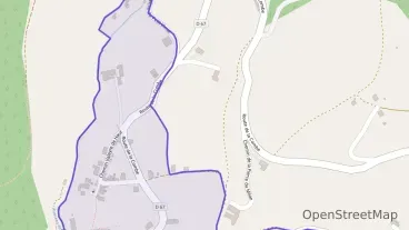 Maison 130 m² quatre pièces à vendre à Ambert