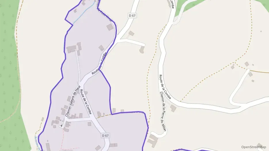 Maison 130 m² quatre pièces à vendre à Ambert