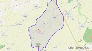 Maison 195 m² quatre pièces à vendre à Saint-Christophe-sur-Dolaison