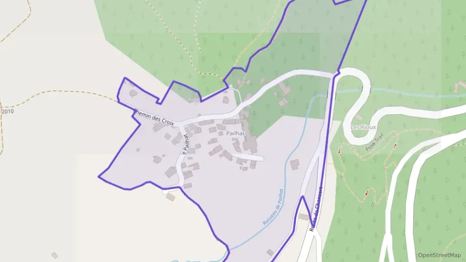 Maison 80 m² quatre pièces à vendre à Job