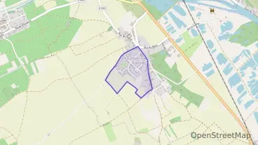 Maison 85 m² quatre pièces à vendre à Escolives-Sainte-Camille