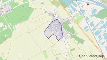 Maison 90 m² quatre pièces à vendre à Escolives-Sainte-Camille
