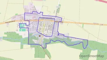 Maison 65 m² deux pieces à vendre à Villeneuve-l`Archevêque