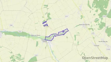 Maison 99 m² quatre pièces à vendre à Soligny-les-Étangs