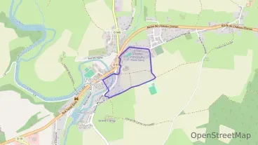 Maison 47 m² deux pieces à vendre à Châtillon-en-Bazois