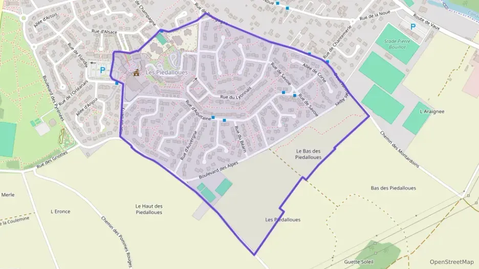 Maison 158 m² sept pièces à vendre à Auxerre