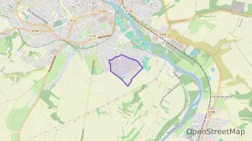 Maison 158 m² sept pièces à vendre à Auxerre