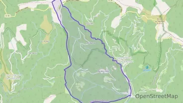 Maison 65 m² trois pièces à vendre à Ventalon en Cévennes