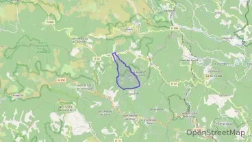 Maison 65 m² trois pièces à vendre à Ventalon en Cévennes