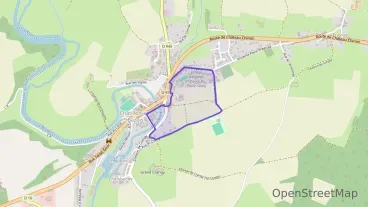 Maison 50 m² deux pieces à vendre à Châtillon-en-Bazois