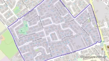 Maison 92 m² quatre pièces à vendre à Pérols