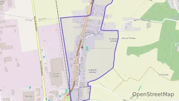 Maison 98 m² cinq pièces à vendre à Auxerre