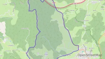 Maison 50 m² deux pieces à vendre à Noirétable