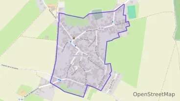 Maison 89 m² cinq pièces à vendre à Béthencourt Maison 89 m² cinq pièces à vendre à Béthencourt