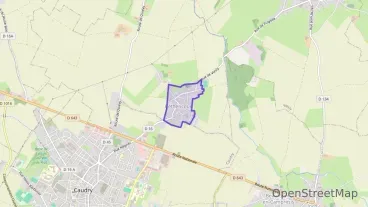 Maison 89 m² cinq pièces à vendre à Béthencourt Maison 89 m² cinq pièces à vendre à Béthencourt