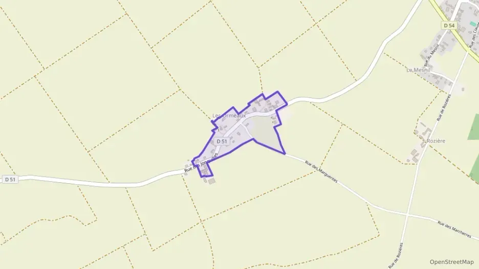 Maison 93 m² quatre pièces à vendre à Avant-lès-Marcilly Maison 93 m² quatre pièces à vendre à Avant-lès-Marcilly