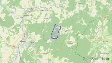 Maison 100 m² cinq pièces à vendre à Asnières-sous-Bois